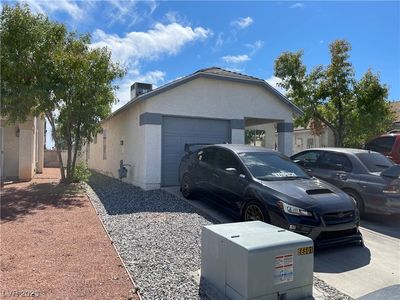 3637 Three Bars Ct, Las Vegas, NV, 89115