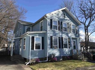 161 W Main St, Port Ewen, NY 12466