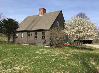 22 Blue Flag Ln, Gorham, ME 04038