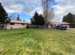 10918 234th Ave E, Buckley, WA 98321