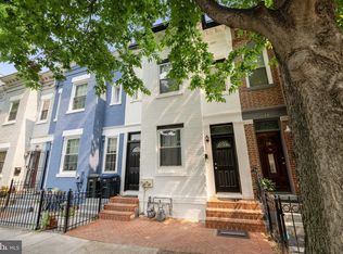 646 Orleans Pl NE, Washington, DC 20002