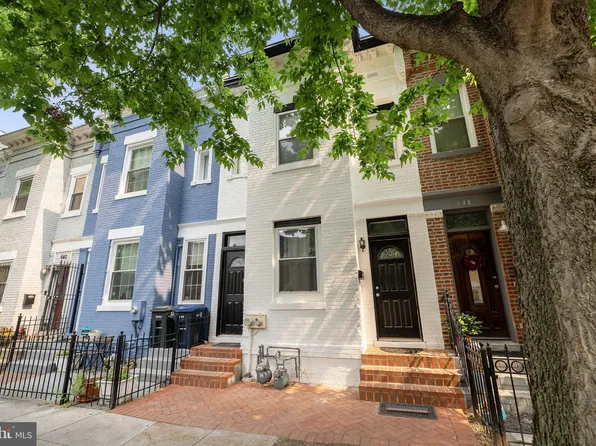 646 Orleans Pl NE, Washington, DC 20002