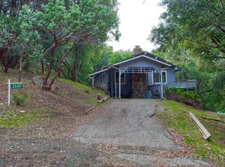 2349 Rainbow Rd, Mariposa, CA 95338