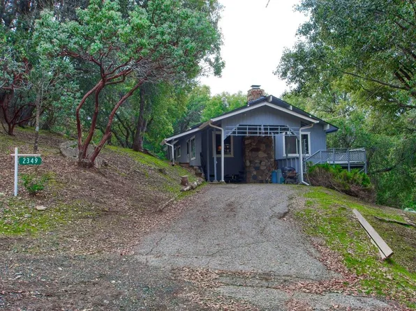 2349 Rainbow Rd, Mariposa, CA 95338