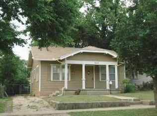 1818 NW 12th St, Oklahoma City, OK 73106