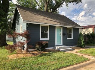 3818 Fort St, Omaha, NE 68111