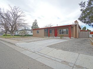 4032 Simms Ct SE, Albuquerque, NM 87108