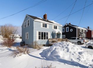 31 Hillcrest St, Inverness, NS B0E 1N0