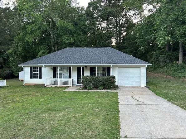 7235 Hummingbird Ln, Winston, GA 30187