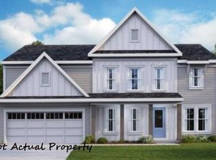 12278 Pleasant View Dr, Pickerington, OH 43147