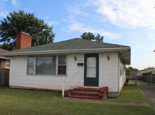 1624 E Center St, Kingsport, TN 37664