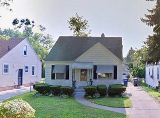 916 Mackow Dr, Toledo, OH 43607