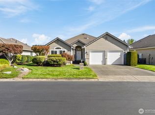 4112 Stonehaven Lane SE, Olympia, WA