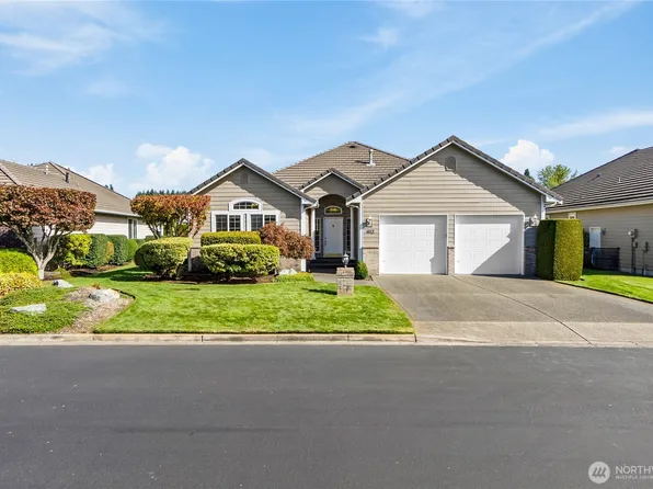 4112 Stonehaven Lane SE, Olympia, WA 98501