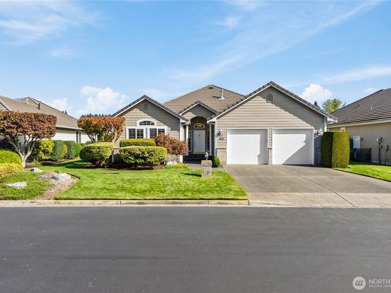 4112 Stonehaven Lane SE, Olympia, WA 98501