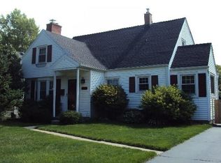 352 Reist St, Buffalo, NY 14221