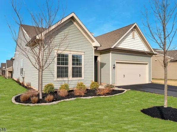 1 Sullivan Road, Raritan Twp., NJ 08822