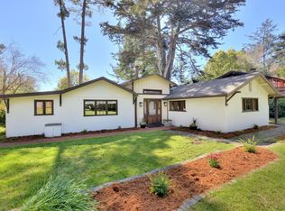 550 Miramar Dr, Half Moon Bay, CA