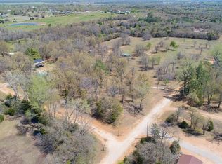 12125 NE 82nd St, Jones, OK 73049