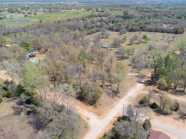 12125 NE 82nd St, Jones, OK 73049