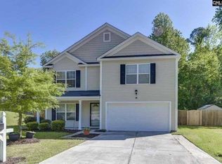 285 Summer Park Rd, Columbia, SC 29223