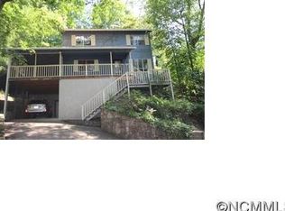 1035 County Rd, Waynesville, NC 28785