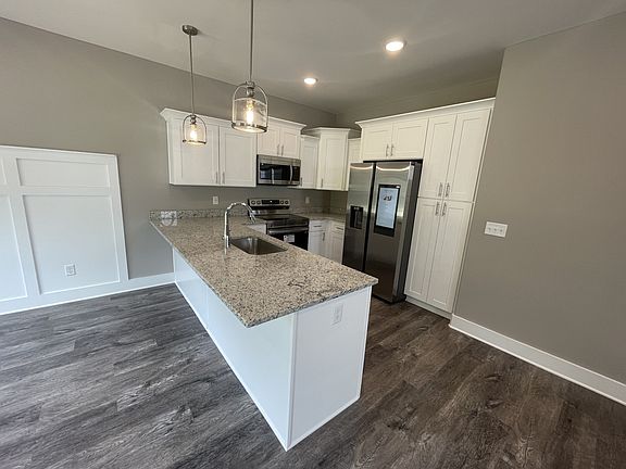 5th image of 2211 Barringer Ln Lot 89