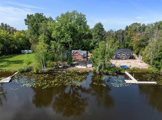 11619 Sy Lake Ln, Kiel, WI 53042