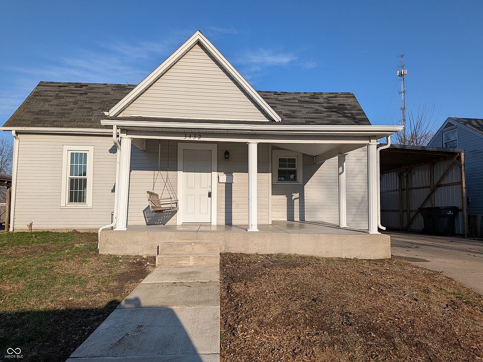 1st image of 3432 Hamilton Pl