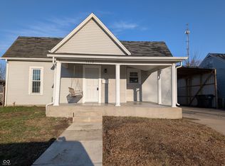 3432 Hamilton Pl, Anderson, IN 46013