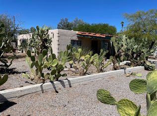 2229 N Fair Oaks Ave, Tucson, AZ 85712