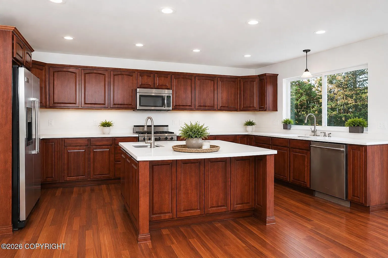 5 bed, 3.5 bath, 3996 sqft, $4,500 — Photo 4