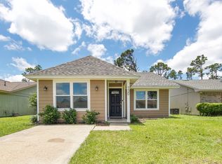 130 Kristine Blvd, Panama City, FL 32404