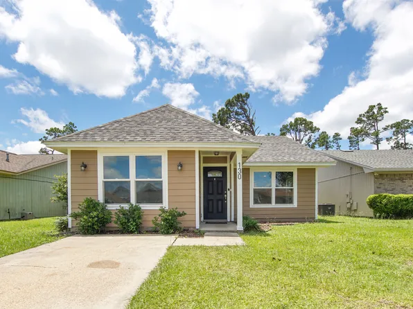 130 Kristine Blvd, Panama City, FL 32404
