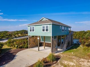 41714 Pony Pasture Dr LOT 10, Avon, NC 27915