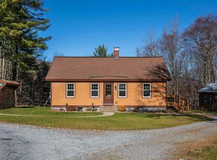 1799 Old West Rd, Arlington, VT 05250