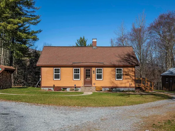 1799 Old West Road, Arlington, VT 05250
