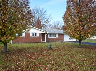 3108 S Hartman Dr, Indianapolis, IN