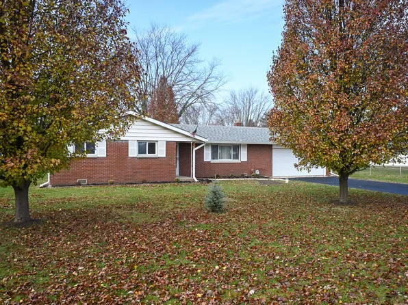3108 S Hartman Dr, Indianapolis, IN 46239