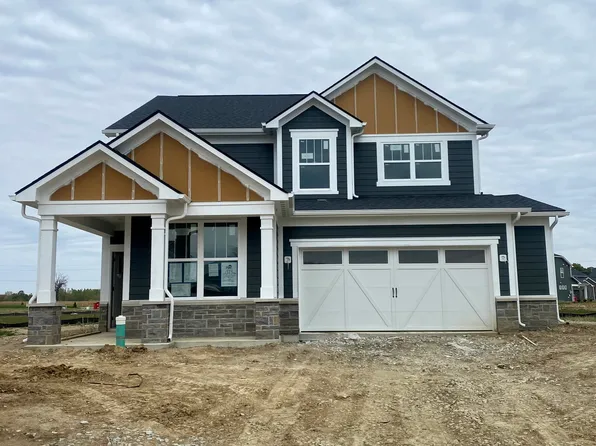 6084 Biloxi Ct, Brownsburg, IN 46112