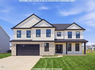 985 Stoneleigh Rd, Perrysburg, OH 43551