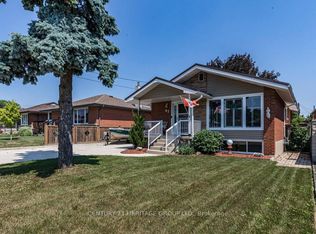57 Burfield Ave, Hamilton, ON