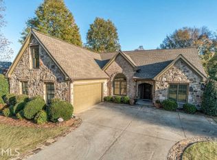 490 Johnson Rd, Suwanee, GA 30024