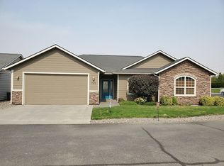 763 SE Bedford Loop, College Place, WA 99324