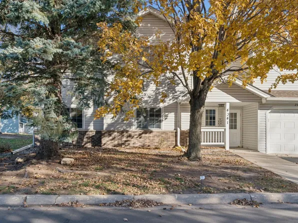4041 Maureen Dr NE #103NE, Minneapolis, MN 55421