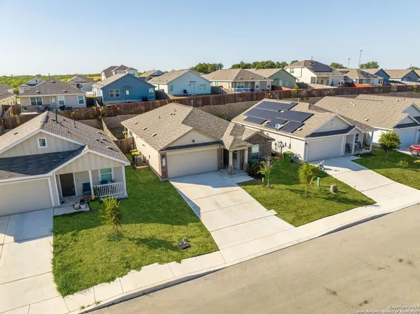 13119 Rosemary Cove, St Hedwig, TX 78152