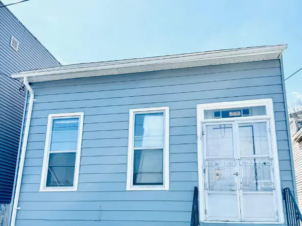 502 1st Street, Albany, NY 12206