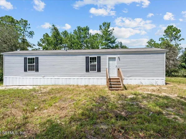809 MINNESOTA Avenue, Satsuma, FL 32189