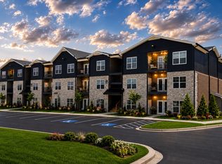 Gated Villa Apartments at Kearney, Lexington, KY 40511