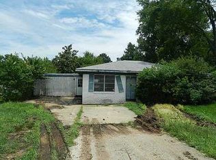 7534 Old Mooringsport Rd, Shreveport, LA 71107
